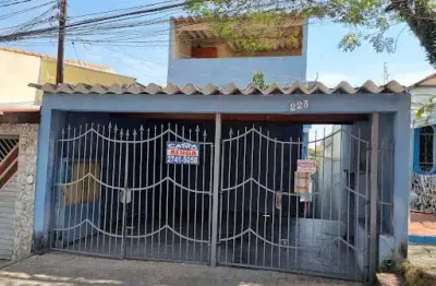 Sobrado com 2 dormitórios para alugar, 70 m² por r$ 1.722,00/mês - vila carmosina - são paulo/sp