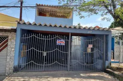 Sobrado com 2 dormitórios para alugar, 70 m² por r$ 1.922,00/mês - vila carmosina - são paulo/sp
