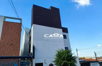 Studio com 1 dormitório para alugar, 25 m² por r$ 1.101,00/mês - vila ré - são paulo/sp