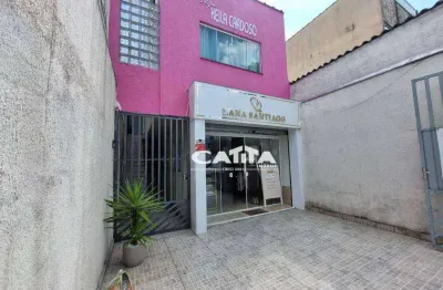Sala para alugar, 20 m² por R$ 900,00/mês - Itaquera - São Paulo/SP