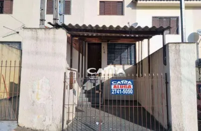 Sobrado com 2 dormitórios para alugar, 95 m² por r$ 1.754,00/mês - itaquera - são paulo/sp