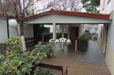 Apartamento com 2 quartos à venda na Rua Tibúrcio de Sousa, 2687, Itaim Paulista, São Paulo