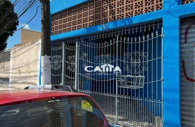 Casa com 2 dormitórios para alugar, 70 m² por r$ 1.300,00/mês - jardim sao paulo(zona norte) - são paulo/sp