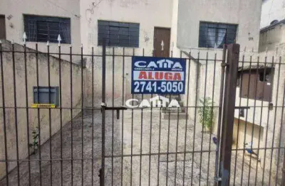 Sobrado com 2 dormitórios para alugar, 70 m² por r$ 1.865,00 - itaquera - são paulo/sp