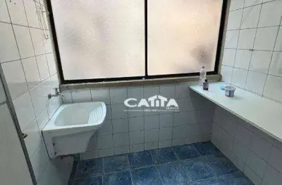 Apartamento com 3 dormitórios para alugar, 61 m² por r$ 2.250,00/mês - cidade líder - são paulo/sp