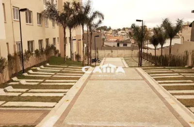 Apartamento com 2 dormitórios à venda, 41 m² por r$ 270.000,00 - itaquera - são paulo/sp