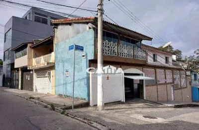 Sobrado com 4 dormitórios à venda, 170 m² - itaquera - são paulo/sp