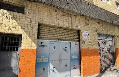 Salão para alugar, 50 m² por r$ 2.318,00/mês - itaquera - são paulo/sp