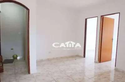 Casa com 2 dormitórios para alugar, 75 m² por r$ 1.350,00/mês - cidade líder - são paulo/sp