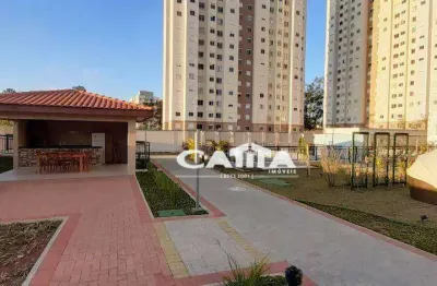 Apartamento com 2 dormitórios para alugar, 48 m² por r$ 2.150,00/mês - parque do carmo - são paulo/sp