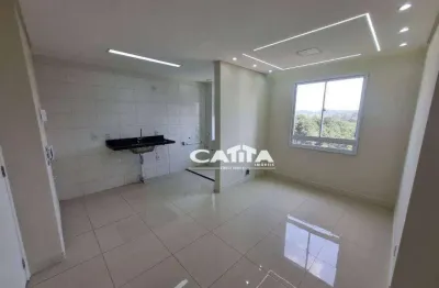 Apartamento para alugar, 48 m² por r$ 2.150,00/mês - parque do carmo - são paulo/sp