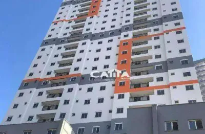 Apartamento com 2 dormitórios para alugar, 50 m² por r$ 2.355,00/mês - itaquera - são paulo/sp
