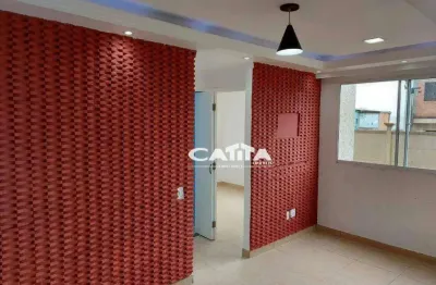 Apartamento com 2 dormitórios à venda, 41 m² por r$ 150.000,00 - guaianazes - são paulo/sp