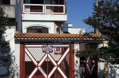 Casa com 3 quartos à venda na Rua Fernandes Tenório, 167, Cidade Líder, São Paulo