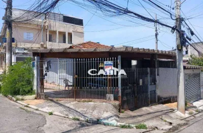 Casa com 3 dormitórios à venda, 90 m² por r$ 365.000,00 - itaquera - são paulo/sp