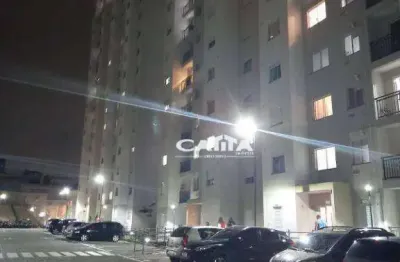 Apartamento à venda, 43 m² por R$ 310.000,00 - Jardim Brasília - São Paulo/SP