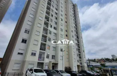 Apartamento com 2 dormitórios para alugar, 42 m² por r$ 1.800,00/mês - jardim brasília - são paulo/sp