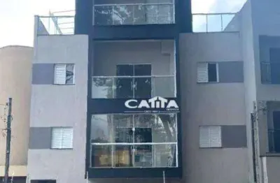 Apartamento com 2 dormitórios para alugar, 38 m² por r$ 1.830,00/mês - vila formosa - são paulo/sp