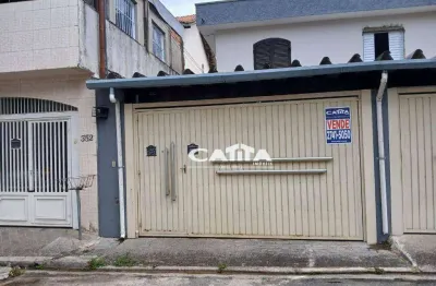 Sobrado com 2 dormitórios à venda, 120 m² por r$ 489.999,99 - jardim nossa senhora do carmo - são paulo/sp