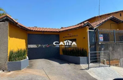 Sobrado em condomínio com 2 dormitórios à venda, 125 m² por r$ 419.999 - vila carmosina - são paulo/sp