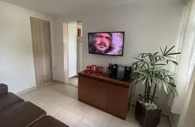 Apartamento com 3 dormitórios à venda, 57 m² por r$ 250.000,00 - artur alvim - são paulo/sp