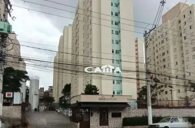 Apartamento com 2 dormitórios à venda, 48 m² por r$ 215.000,00 - parque savoy city - são paulo/sp