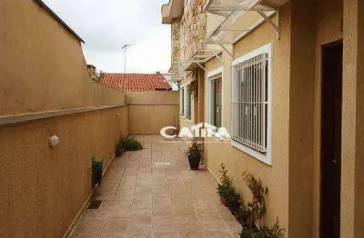 Casa com 2 quartos à venda na Rua Rafael da Silva e Sousa, 86, Cidade Líder, São Paulo