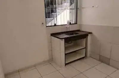 Casa com 1 dormitório para alugar, 15 m² - cidade líder - são paulo/sp