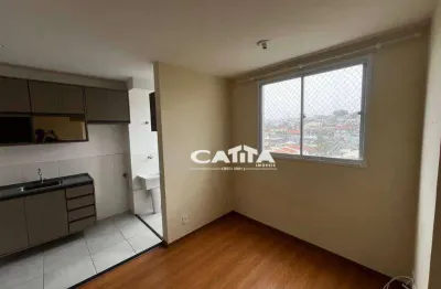Apartamento com 2 dormitórios para alugar, 42 m² por r$ 1.965,00/mês - patriarca - são paulo/sp
