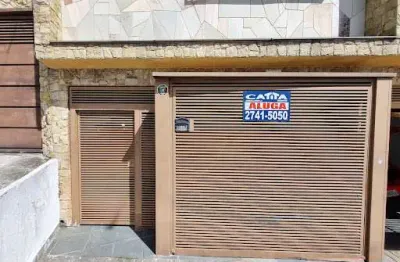 Casa com 1 dormitório para alugar, 35 m² - cidade líder - são paulo/sp