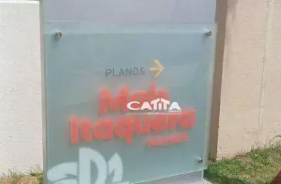 Apartamento com 2 dormitórios para alugar, 32 m² por r$ 1.365,18/mês - vila carmosina - são paulo/sp