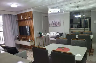 Apartamento com 2 dormitórios à venda, 45 m² por r$ 379.999,99 - itaquera - são paulo/sp