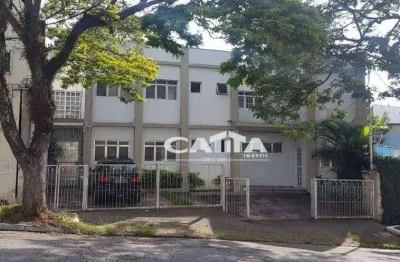 Prédio para alugar, 250 m² por r$ 12.665,00/mês - itaquera - são paulo/sp