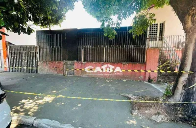 Terreno à venda, 321 m² por r$ 1.299.000,00 - itaquera - são paulo/sp