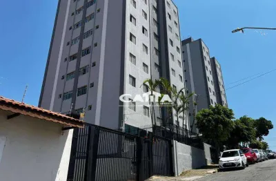 Apartamento com 2 dormitórios, 52 m² - venda por r$ 320.000,00 ou aluguel por r$ 2.280,00/mês - itaquera - são paulo/sp