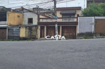 Casa com 3 dormitórios à venda, 244 m² por r$ 490.000,00 - cidade líder - são paulo/sp