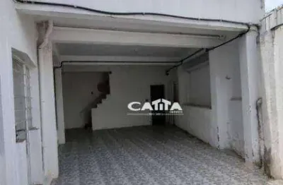 Sobrado com 3 dormitórios para alugar, 125 m² por r$ 3.700/mês - cidade líder - são paulo/sp