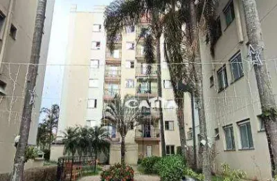 Apartamento á venda na cidade líder, residencial campi dei fiori