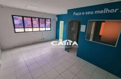 Sala para alugar, 72 m² por R$ 5.713/mês - Itaquera - São Paulo/SP