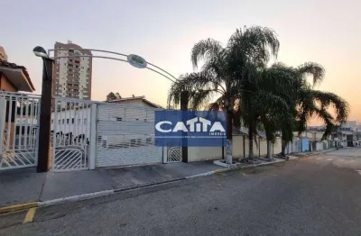 Sobrado com 2 dormitórios à venda, 60 m² por r$ 245.000,00 - cidade líder - são paulo/sp