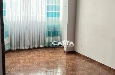 Apartamento à venda, 70 m² por R$ 335.000,00 - Cidade Líder - São Paulo/SP