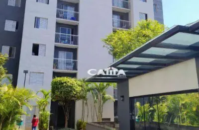 Apartamento com 2 dormitórios à venda, 50 m² por R$ 380.000,00 - Cidade Patriarca - São Paulo/SP