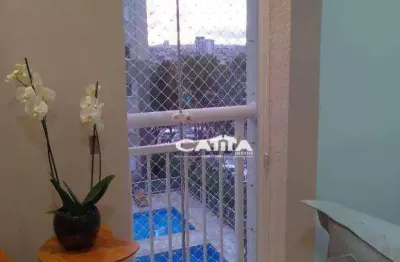 Apartamento com 2 dormitórios à venda, 58 m² por R$ 340.000,00 - Itaim - São Paulo/SP