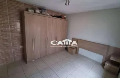 Casa para alugar, 30 m² por R$ 1.300,00/mês - Vila Carmosina - São Paulo/SP