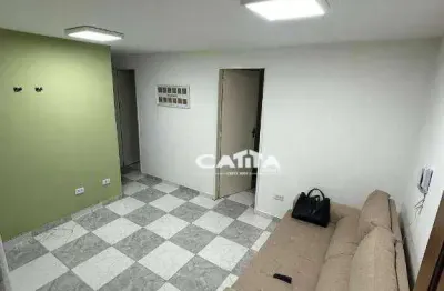 Apartamento com 2 dormitórios à venda, 45 m² por R$ 199.999,99 - Guaianazes - São Paulo/SP