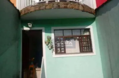 Sobrado com 2 dormitórios, 62 m² - venda por R$ 550.000,00 ou aluguel por R$ 2.880,00/mês - Cidade Líder - São Paulo/SP