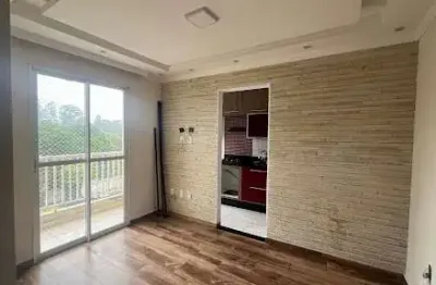 Apartamento com 2 dormitórios à venda, 43 m² por R$ 250.000,00 - Guaianazes - São Paulo/SP