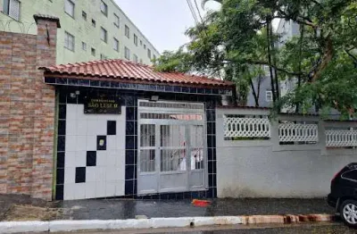 Apartamento com 2 dormitórios para alugar, 48 m² por R$ 1.500,00/mês - Artur Alvim - São Paulo/SP