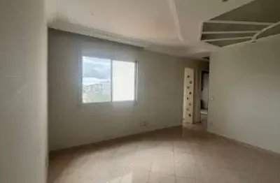 Apartamento com 3 dormitórios à venda, 53 m² por R$ 350.000,00 - Vila Carmosina - São Paulo/SP
