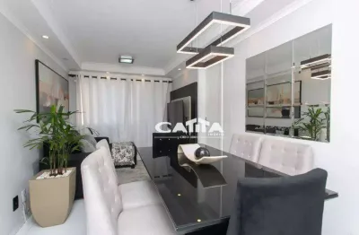 Apartamento com 2 quartos à venda na Avenida Itaquera, 7375, Vila Carmosina, São Paulo